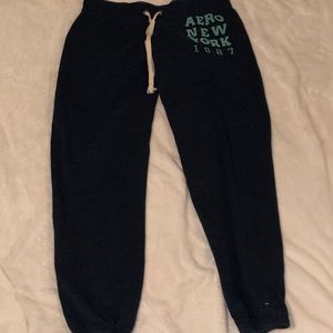 aeropostale joggers